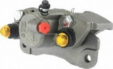 Rr Lft Rebuilt Brake Caliper w/Hwd  Centric Parts  141.46548