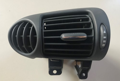 Luftdüse vorne links A2038300154 Mercedes C Klasse W203