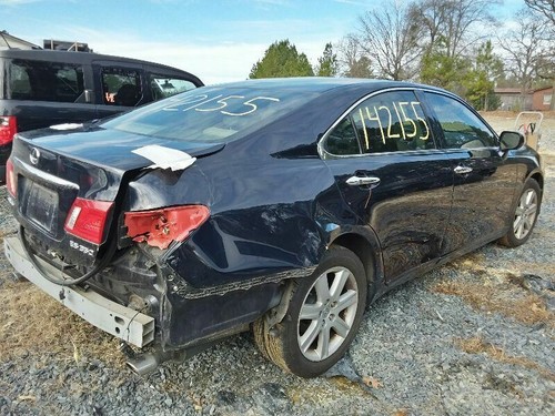 Info-GPS-TV Screen Display Fits 08-09 LEXUS ES350 278555 - Picture 7 of 12