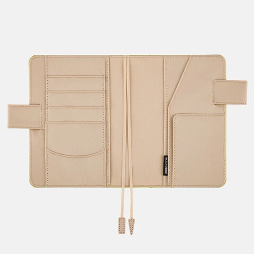 HOBONICHI TECHO Planer Hülle A6 Original Shinsuke Yoshitake etc. JAPAN GEBRAUCHT - Bild 114 von 177