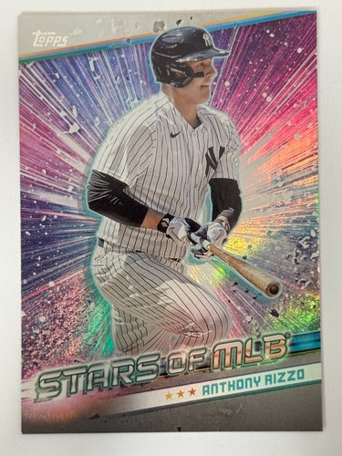 2024 Topps + Topps Update Baseball INSERT SETS singles - You Pick! - Picture 71 of 123