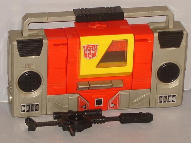 G1 TRANSFORMER AUTOBOT BLASTER ORIGINAL COMPLETE LOT 9 CLEANED NICE G1 TRANSFORMER AUTOBOT BLASTER ORIGINAL COMPLETE LOT 9 CLEANED NICE