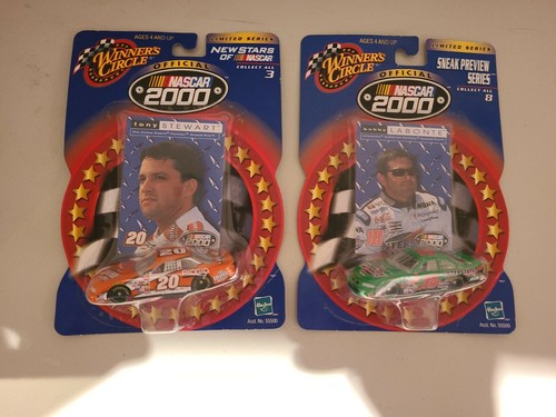 Collectable Matchbox, Nascar and Model Cars lot of 18 - Picture 3 of 10