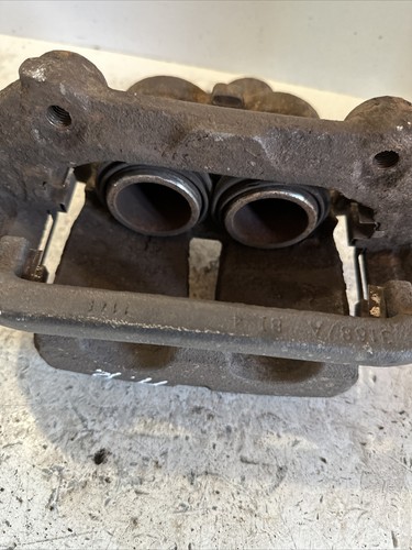Land Rover Range Rover L322 Brake Caliper Front Right Genuine 3.0 Td6 2006 - Picture 6 of 10