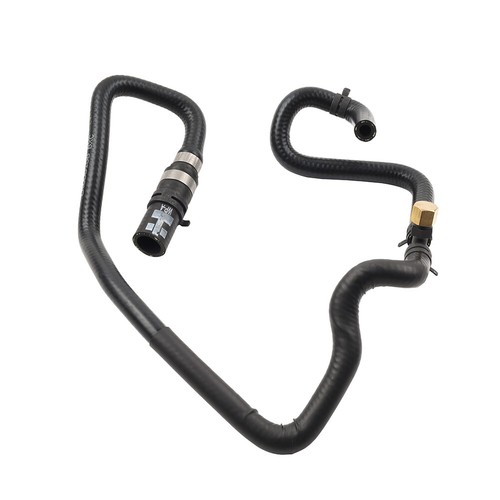 Radiator Coolant Hose LR006158 Fit Land Rover Discovery 3 Range Rover Sport - Picture 3 of 11