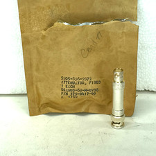 MICROLAB/FXR P/N AB30B  ATTENUATOR,FIXED NSN 5985-00-896-9972  30.MGH A-6E