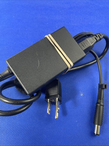HP TPN-AA06 19,5V 3,33A 65W Caricabatteria adattatore alimentazione CA originale - Foto 6 di 6