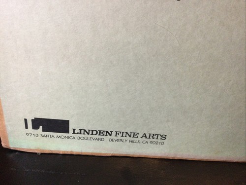 Charles Bragg POSTER 1980 OBJECTION SUSTAINED - CONVENTION OF TRIAL LAWYERS - DC - Picture 8 of 8