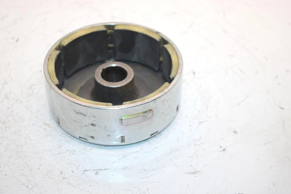 Volante Arctic Cat Zr 800 01 OEM 3005-887 SA194 Foto 3 de 4