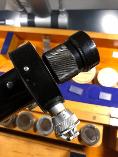 CARL ZEISS JENA No46967 - Picture 9 of 12