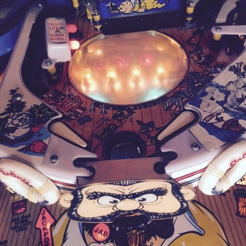 pinball machine - Picture 7 of 7