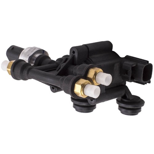 Air Suspension Valve Block for Land Rover Discovery 3/LR3 2005-2009 RVH500070 - Picture 3 of 9
