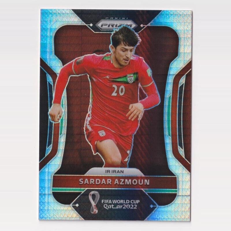 Panini Prizm 2022 W FOOTBALL SOCCER CARD BASE C - Picture 84 of 194