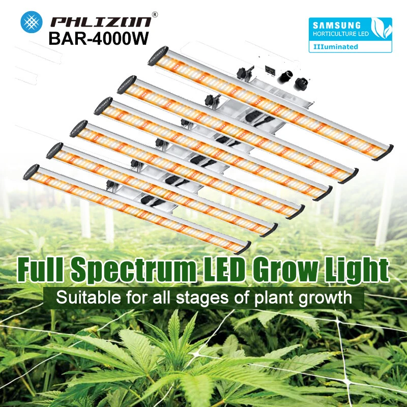 Samsung led grow lights deals