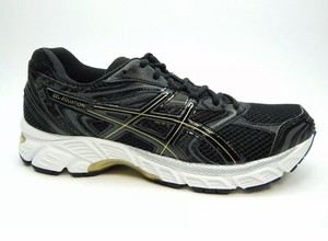 asics or noir asics or noir