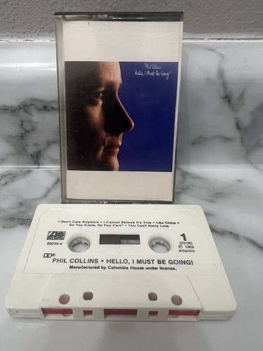 Cassette Tapes 70s 80s 90s Build Your Own Rock Pop Combine Ship & Discount at 2+ - Picture 104 of 134
