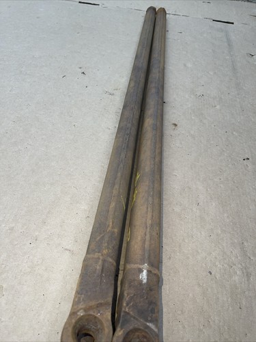 1935 1936 Ford Wishbones 35 36 Bones Street Rod Wishbone Model A 32 33 34 31 #4 - Picture 18 of 20