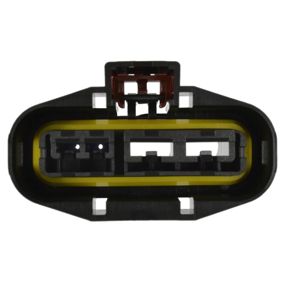 Para 2004-2008 Chrysler Pacifica Motor Ventilador de Refrigeração Motor Relé Conector SMP - Imagem 3 de 3