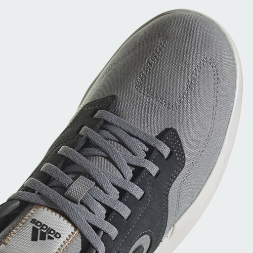 adidas Five Ten Sleuth – Size 10 Men Bike Shoes Grey Black Bronze HQ1231 NEW - Picture 8 of 9