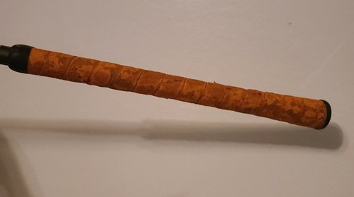 XPC 3 16° 4+ Rough Rider Wood 15-5 Stainless Steel Head & Shaft - Picture 6 of 6