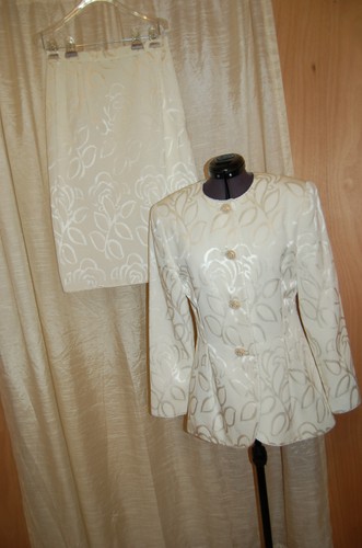 Collection by Mary McFadden Saks Fifth Avenue Ivor