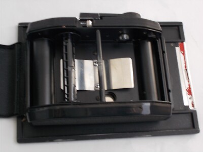 フィルムカメラ Horseman 8EXP 6x9 120 Roll Film Back Horseman 6x9 120 Roll Film Back - Accessory – Kamerastore