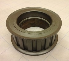Woods #18H100-SH Timing Pulley