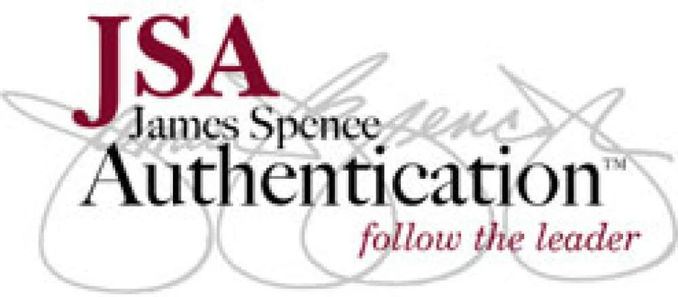 Lou Piniella JSA COA Autograph Major League Signed Baseball - Image 2 of 2