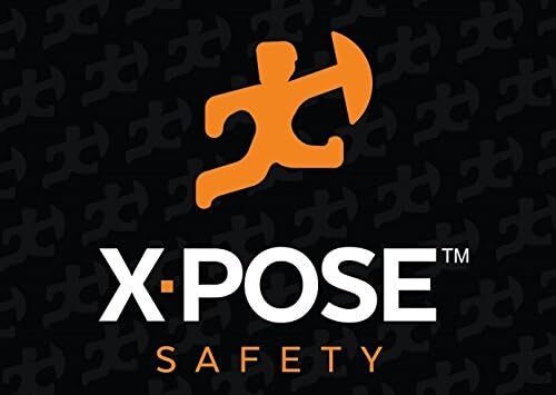 Xpose 18' x 24' Super Heavy Duty 16 Mil Brown Poly Tarp Cover - Thick Waterproof - Picture 8 of 8
