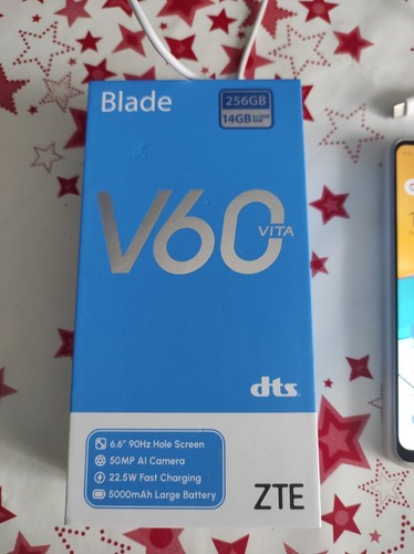  Handy Blade V60 Vita - Bild 1 von 4