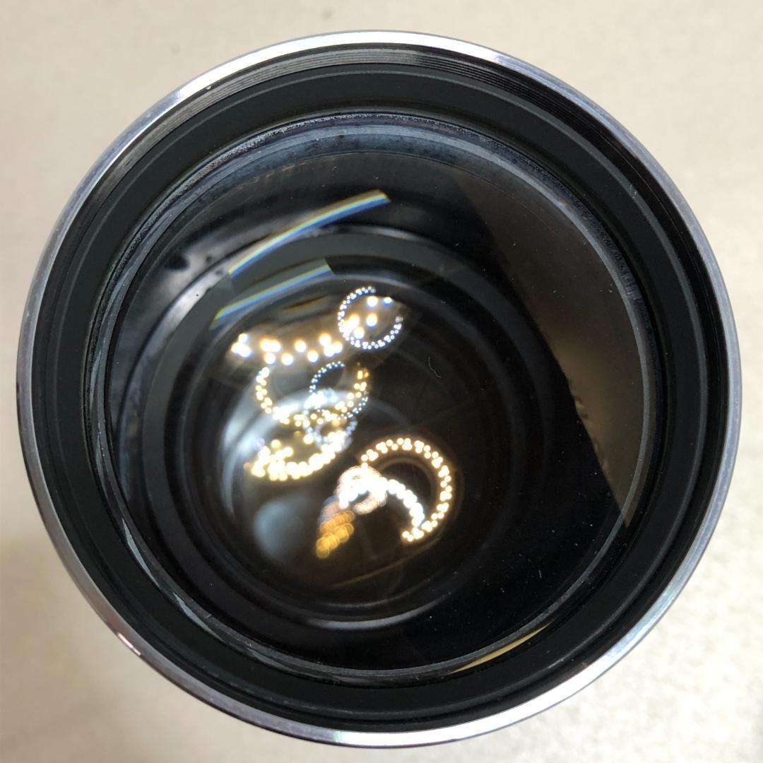 Nikon auto nikkor telephoto-zoom | eBay