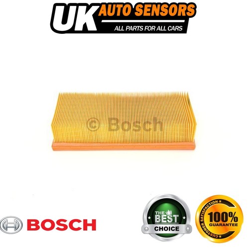 Fits BMW X5 2000-2006 3.0 5.4 5.7 6.0 + Other Models Bosch Air Filter - Picture 4 of 12