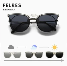 Clip On Polarized Sunglasses For Men Women Flip Up Driving Glasses New