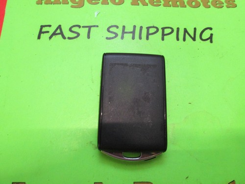 VOLVO, 2020 VOLVO V-60, Keyless Remote, KEY FOB YGOHUF8423MS - Foto 4 di 4