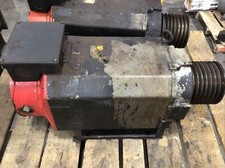 8.5 KW FANUC SERVO MOTOR 3 PHASE #5507TAWJ36