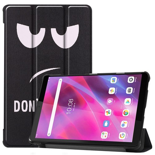 For Lenovo Tab M8 TB-8505F/8705F/8506F 8" Tablet Flip Leather Stand Case Cover - Picture 6 of 22