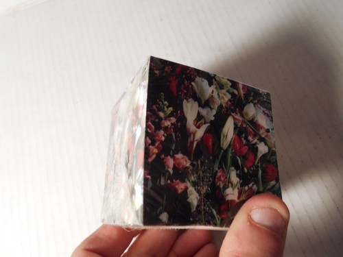 Vintage Post-It Note Designer cube New 678DC 690 sht. 1996 - Picture 7 of 9