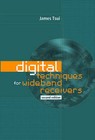 Digital Techniques for Wideband Receivers by James Tsui (Hardback, 2001)
