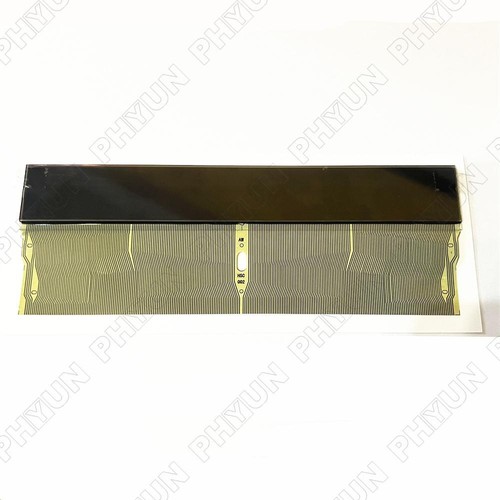 1x LCD Screen For BMW E39 E38 E53 5 7-Series X5 Mid Radio Cluster Display Repair - Picture 6 of 8