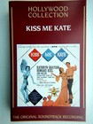 VARIOUS ARTISTS -  KISS ME KATE / THE ORIGINAL SOUNDTRACK RECORDING  - CASSETTE