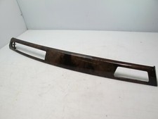 2008 BMW 335XI E92 COUPE Front Dash Center Trim 7132851 OEM