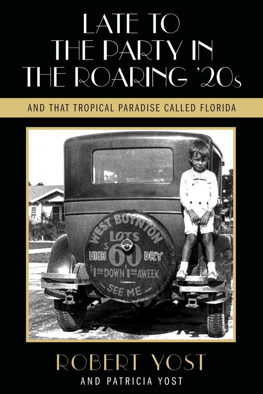 Thumbnail - Late To The Party In The Roaring Twenties And That Tropical Paradise