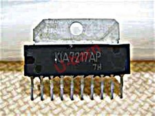 20 x KIA339F-EL//P KIA339F SOP-14 BIPOLAR LINEAR INTEGRATED CIRCUIT