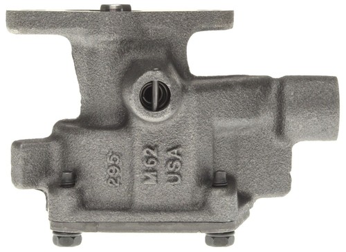 MELLING Oil Pump Mercruiser OMC Volvo w/GM Marine 120HP 153 2.5L+140HP 181 3.0L - Picture 5 of 10