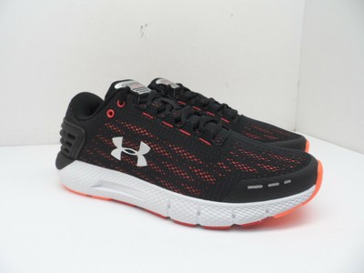 men's ua charged rogue wide 4e running shoes