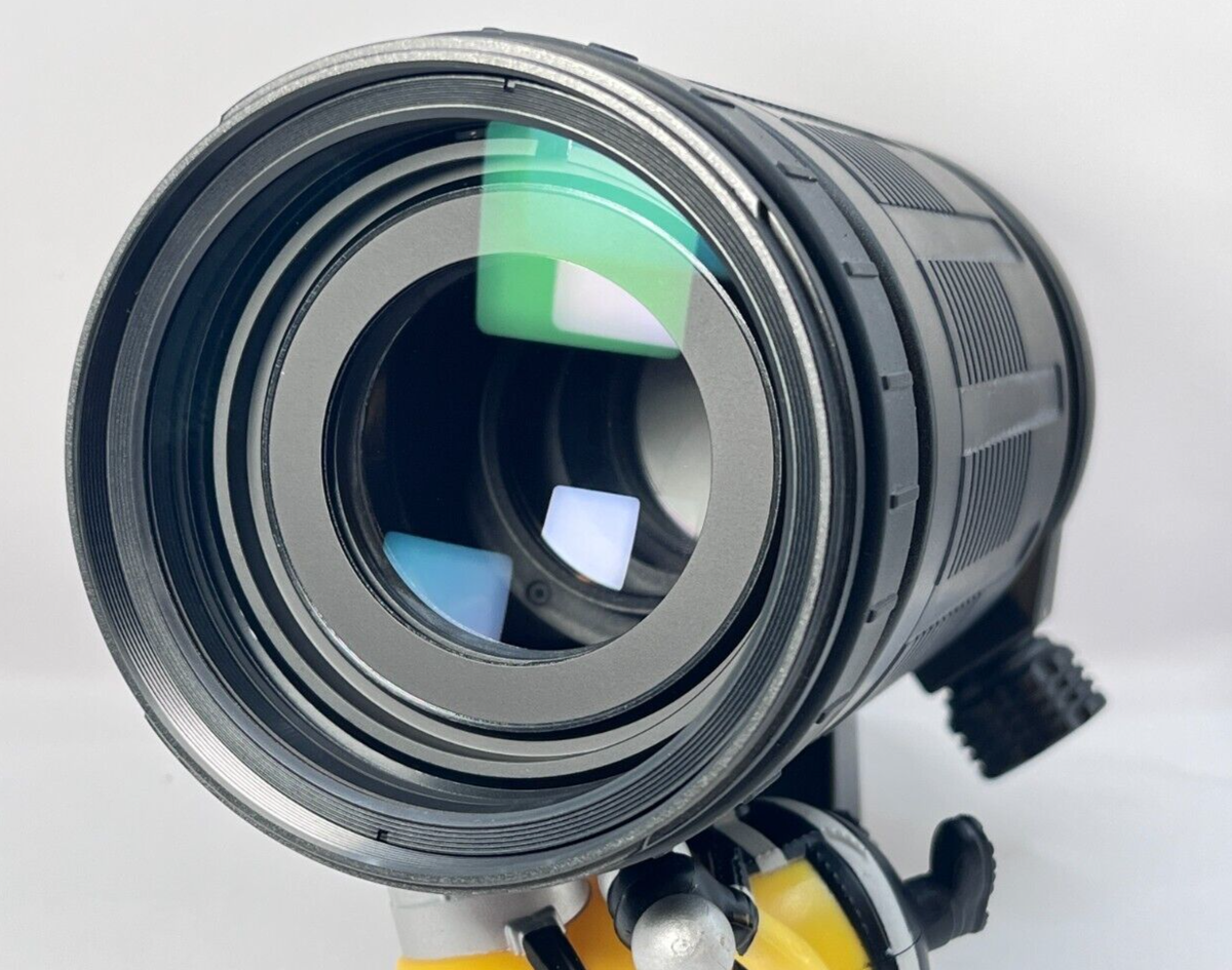 Tamron AF LD 200-400mm f/5.6 Nikon F Mount Lens Tested Free Tamron AF LD 200-400mm f/5.6 Nikon F Mount Lens Tested Free