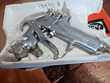 DeVilbiss- JGA 502 Pressure paint spray gun 1.1  binks