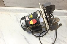 Portable W1727 1 HP Dust Collector replacement motor