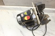 Portable W1727 1 HP Dust Collector replacement motor