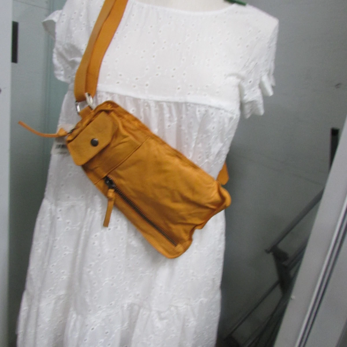 People sling bag sale